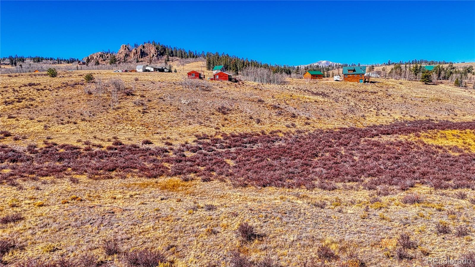 679 Apache Trail Como CO 80432