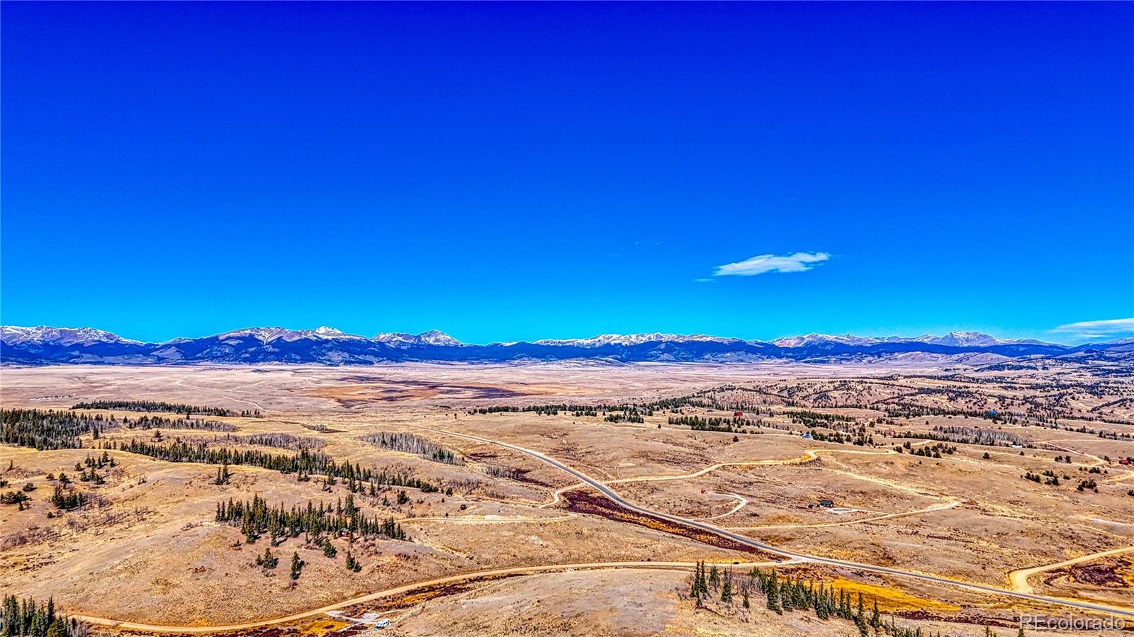 679 Apache Trail Como CO 80432