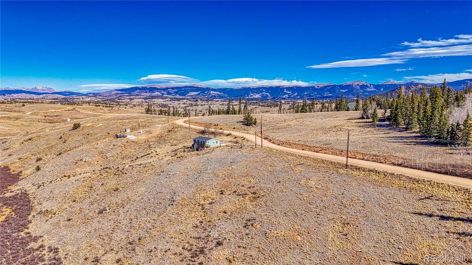679 Apache Trail Como CO 80432