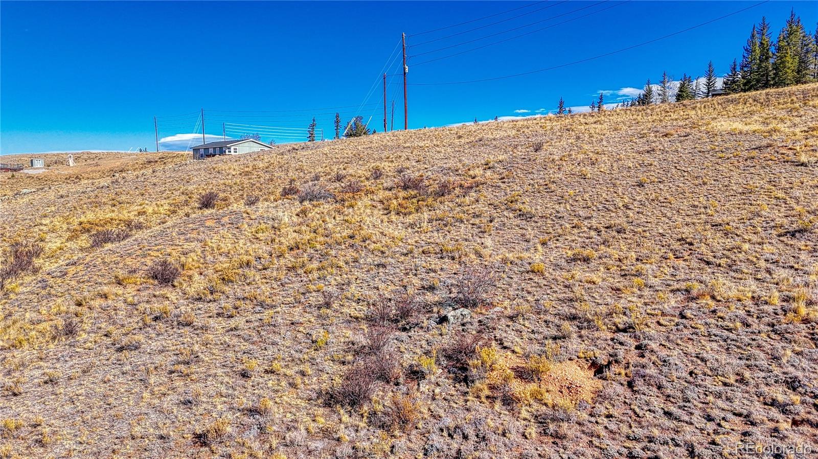 679 Apache Trail Como CO 80432