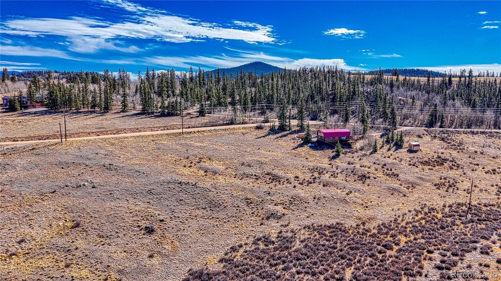 679 Apache Trail Como CO 80432