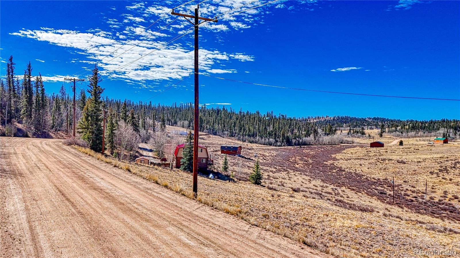 679 Apache Trail Como CO 80432