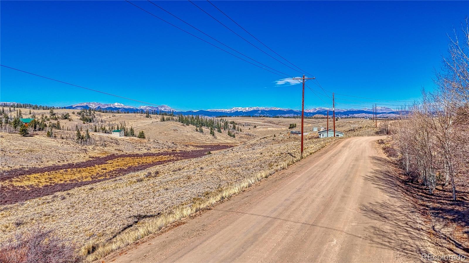 679 Apache Trail Como CO 80432