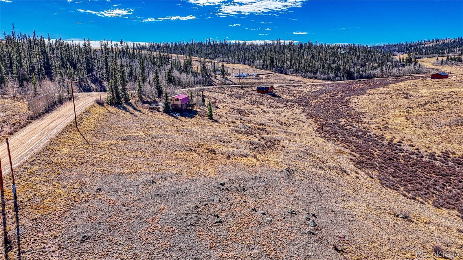 679 Apache Trail Como CO 80432