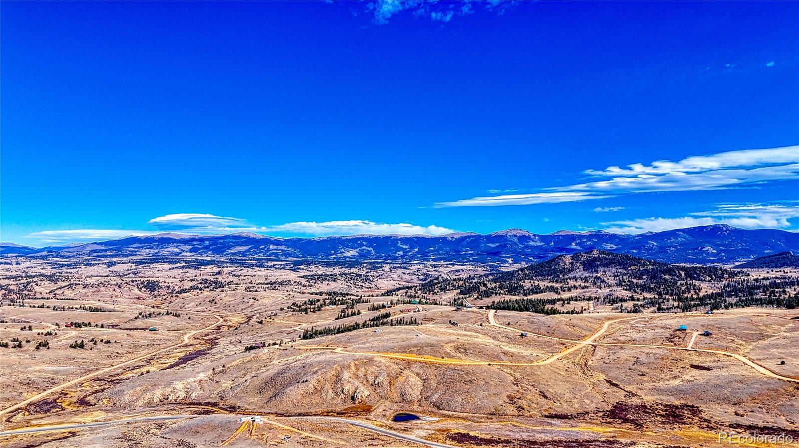 679 Apache Trail Como CO 80432