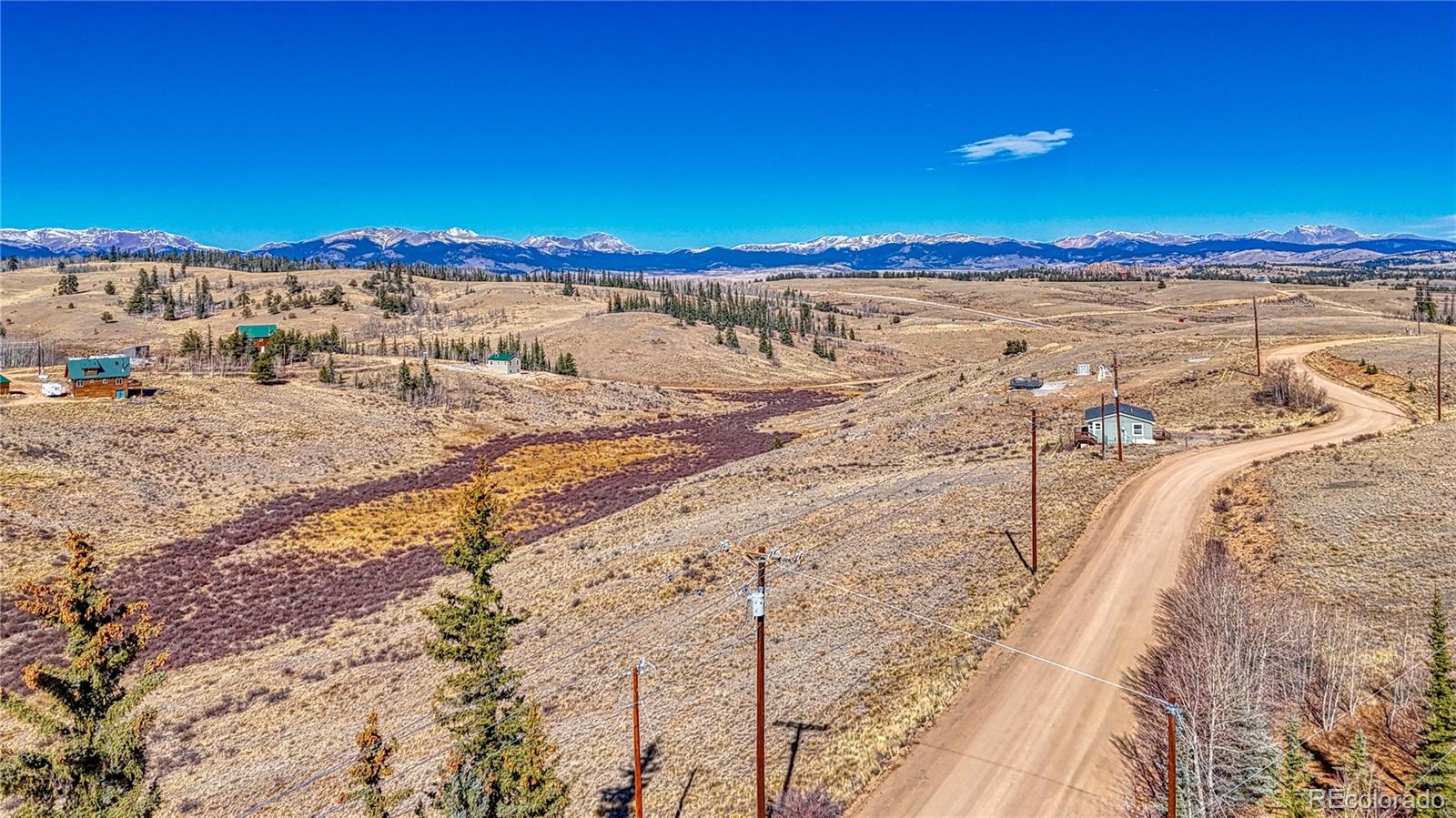 679 Apache Trail Como CO 80432