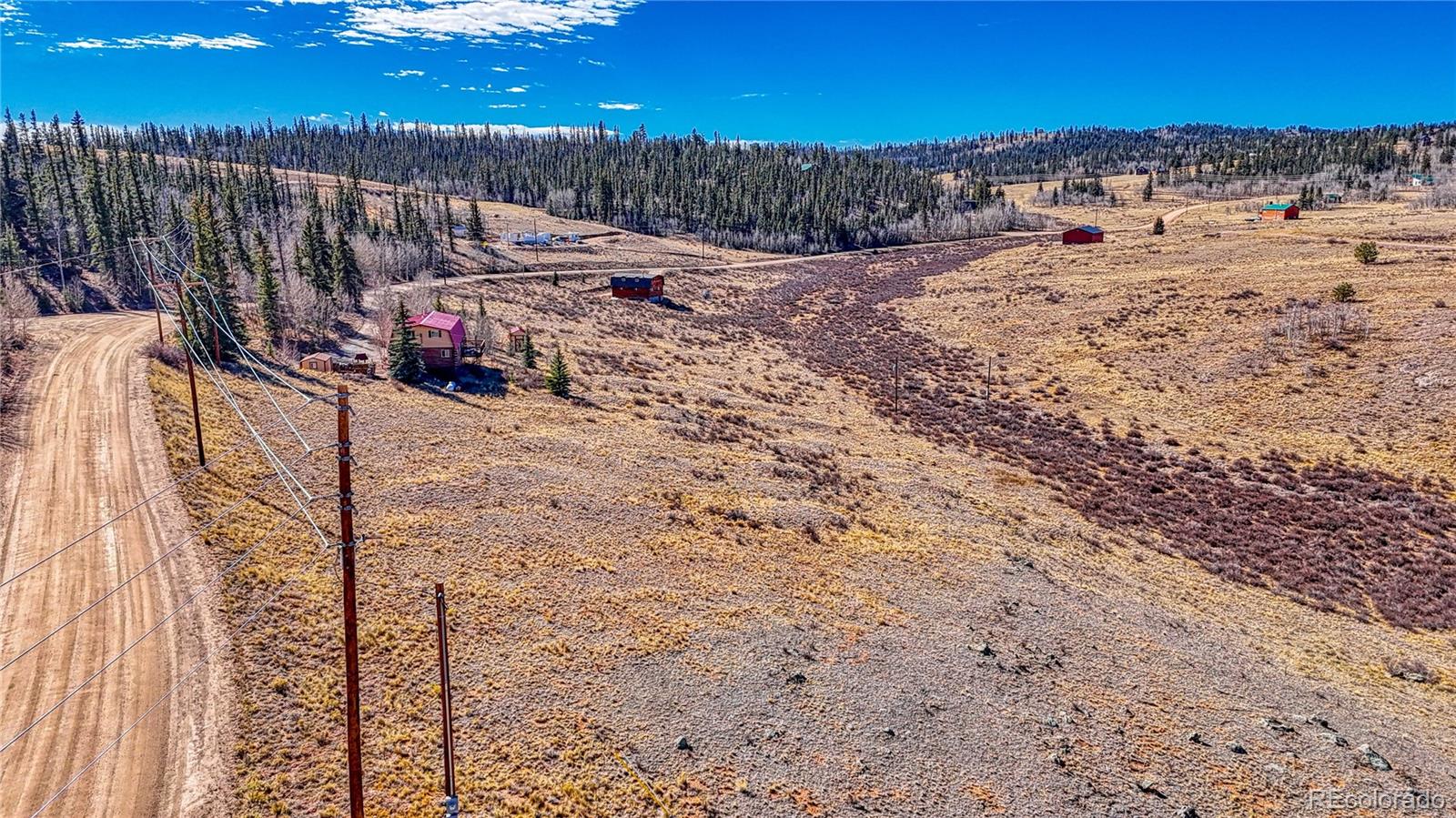 679 Apache Trail Como CO 80432