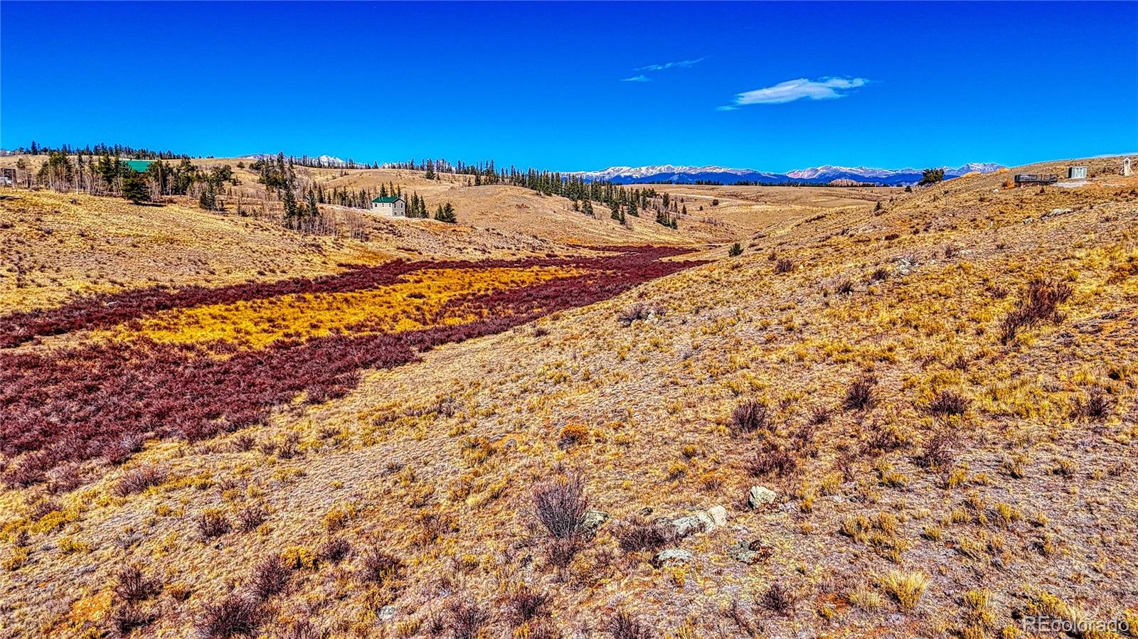 679 Apache Trail Como CO 80432