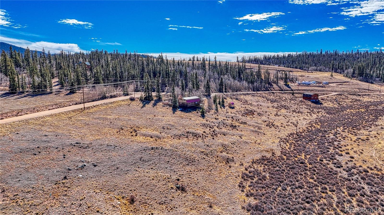 679 Apache Trail Como CO 80432