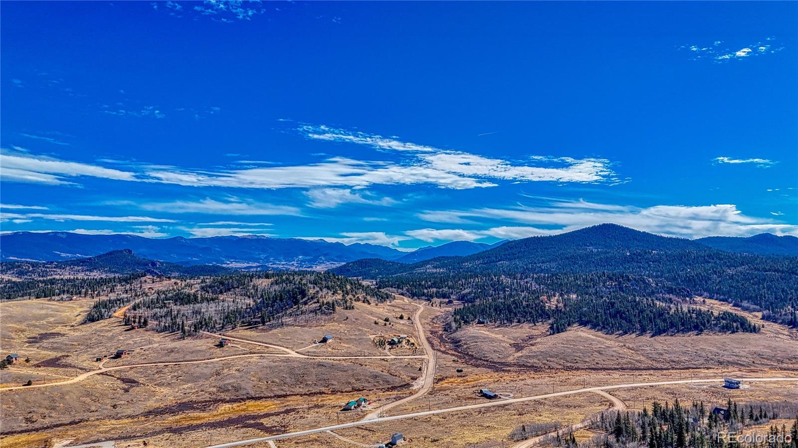 679 Apache Trail Como CO 80432