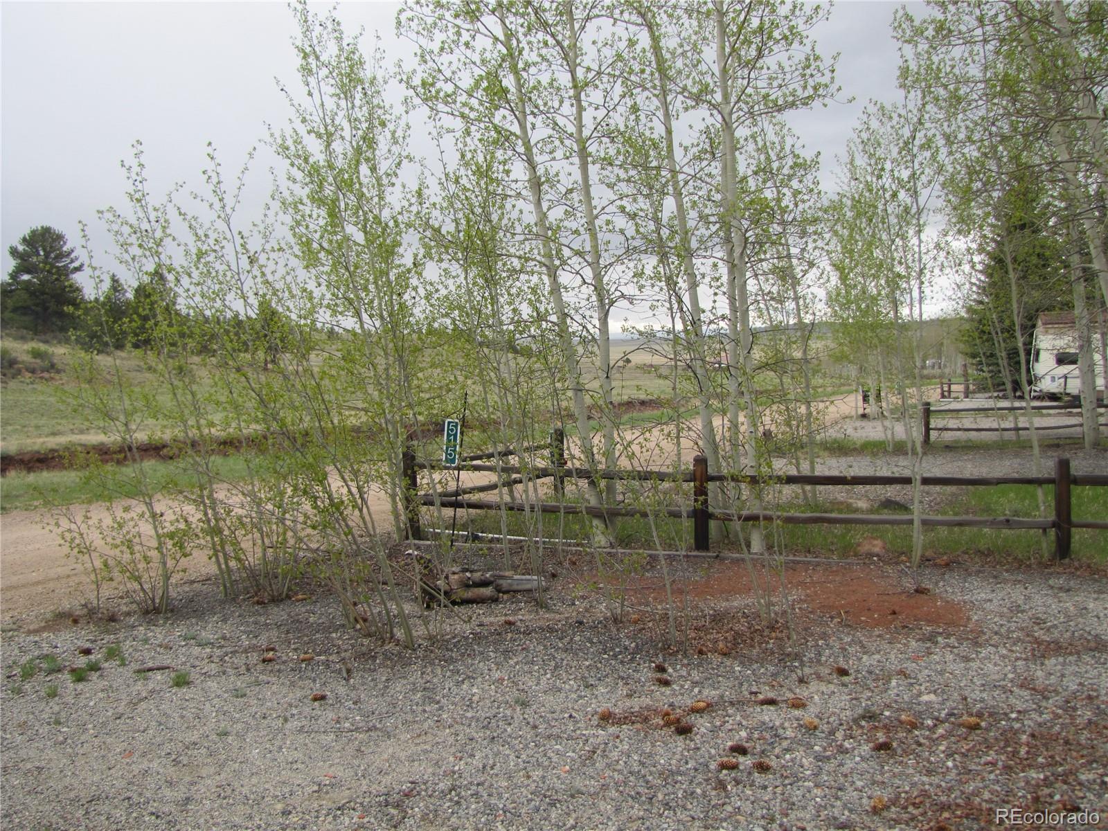 515 Depot Drive Hartsel CO 80449