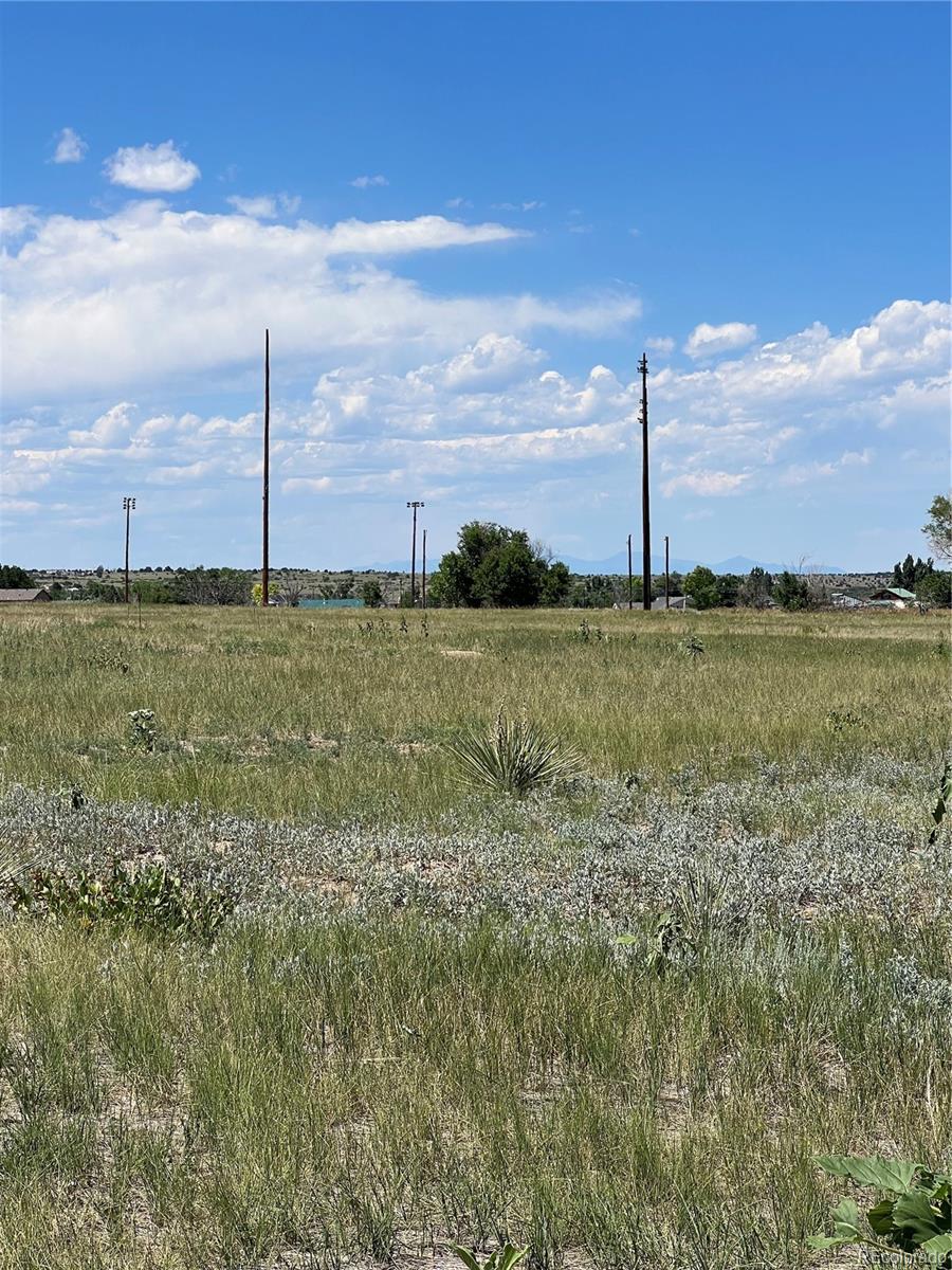 Lot 368 Las Animas Way Colorado City CO 81019