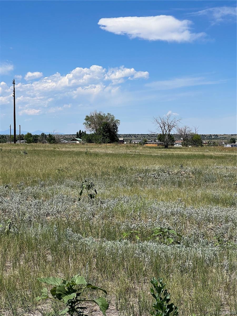 Lot 368 Las Animas Way Colorado City CO 81019