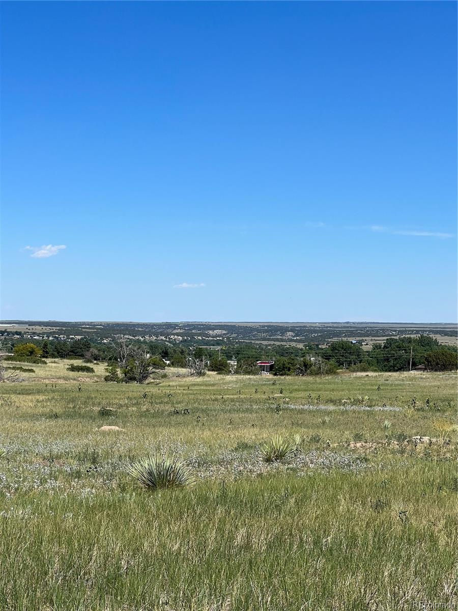 Lot 368 Las Animas Way Colorado City CO 81019