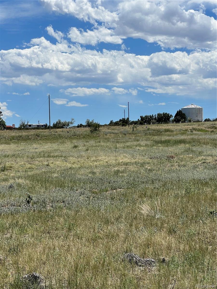Lot 368 Las Animas Way Colorado City CO 81019