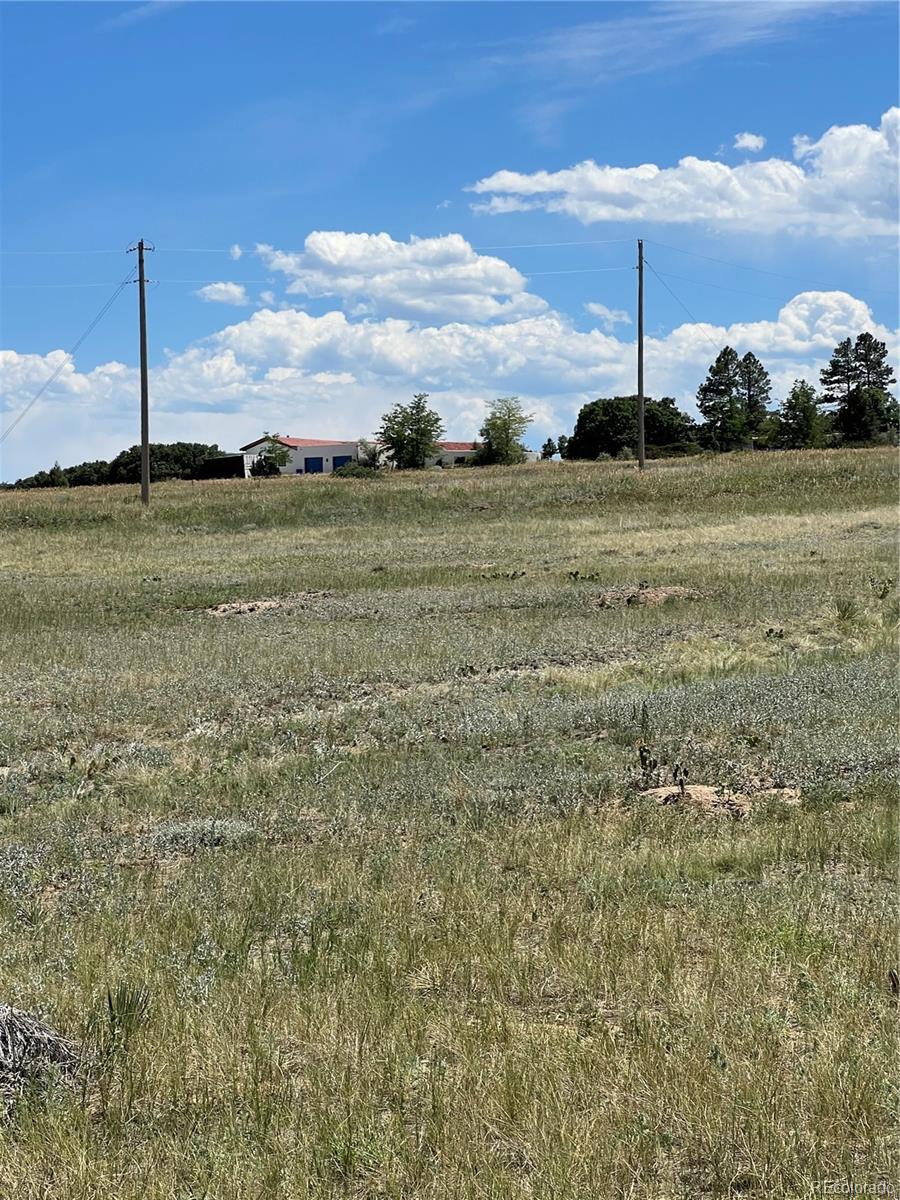 Lot 368 Las Animas Way Colorado City CO 81019