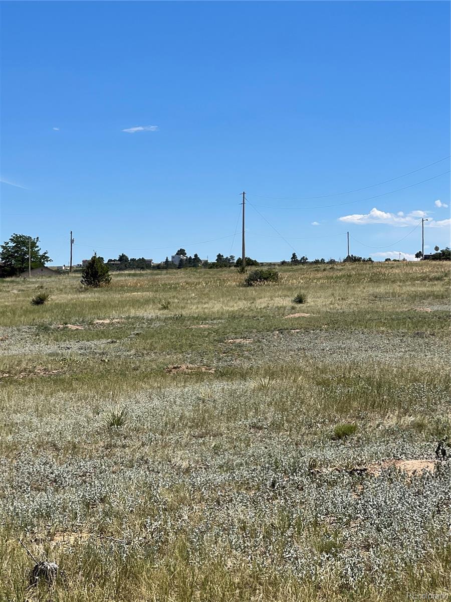 Lot 368 Las Animas Way Colorado City CO 81019