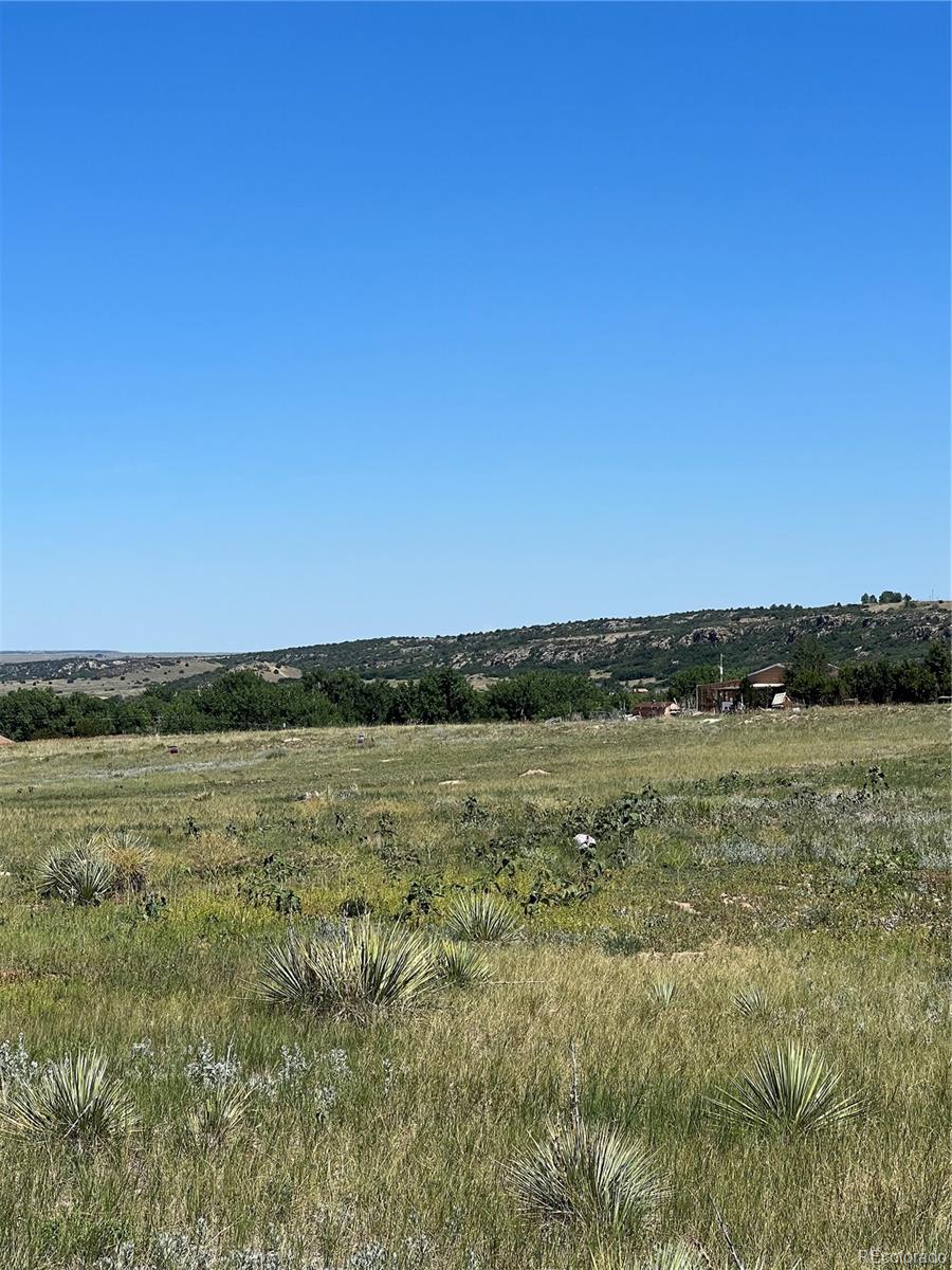 Lot 368 Las Animas Way Colorado City CO 81019