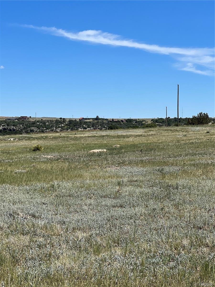 Lot 368 Las Animas Way Colorado City CO 81019