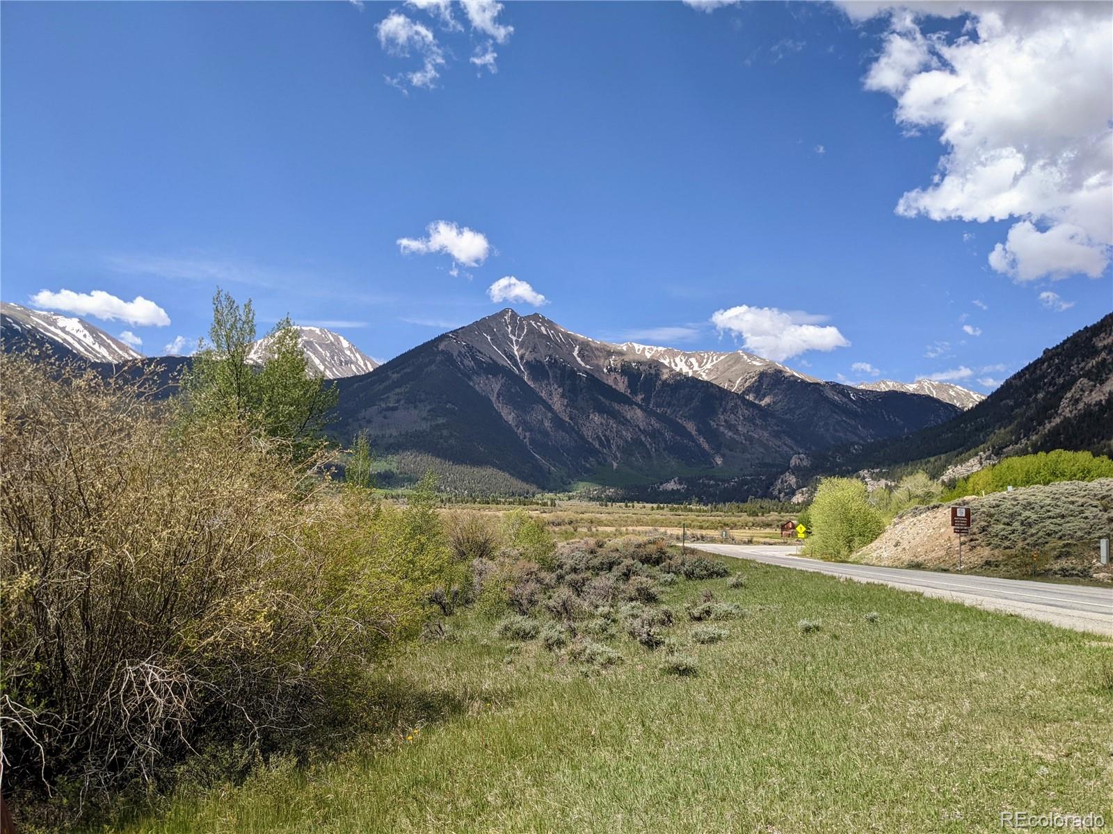 437 Juniper Drive Twin Lakes CO 81251