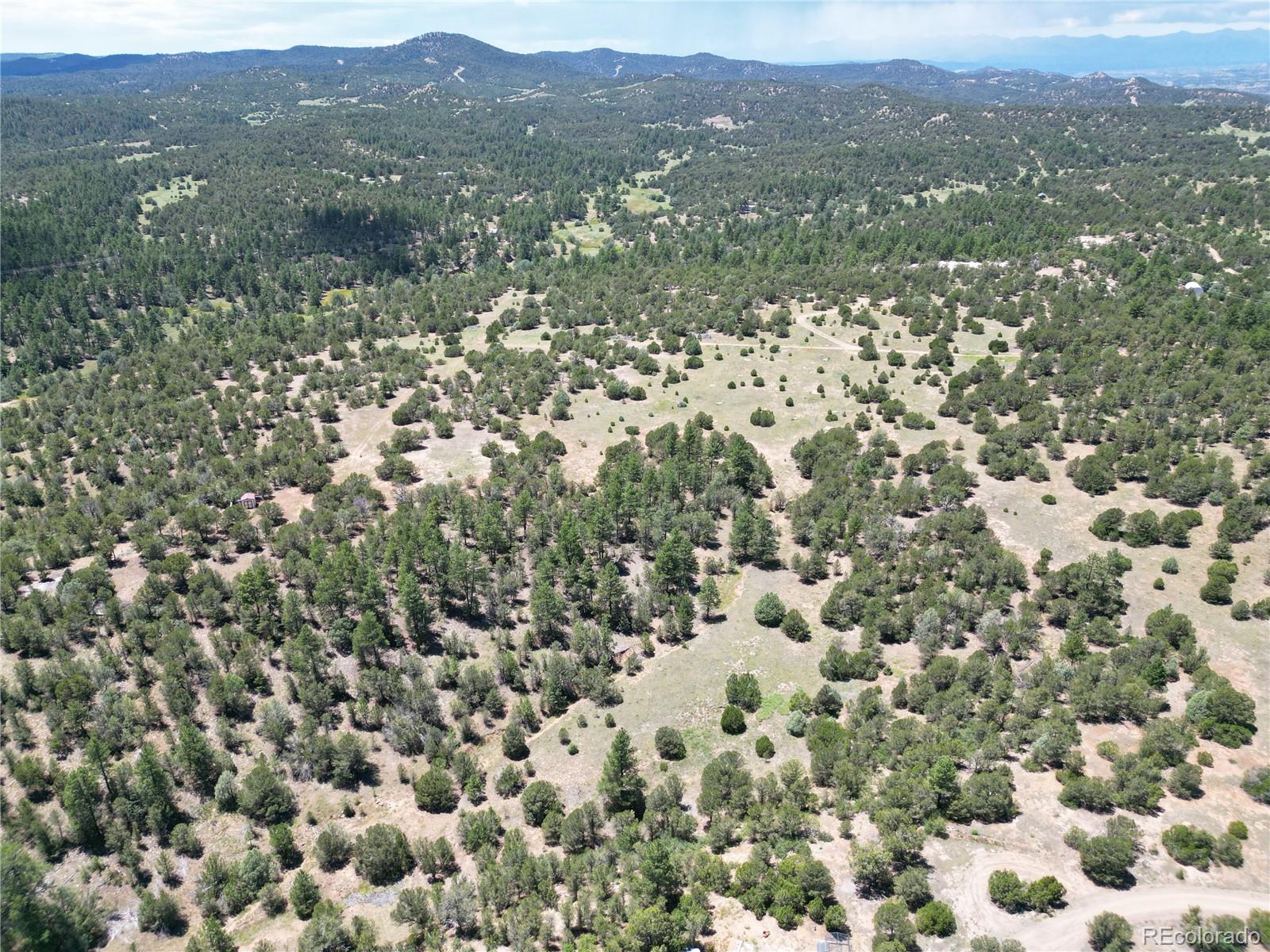 20 Colorado Mountain Lake Estates Trinidad CO 81082