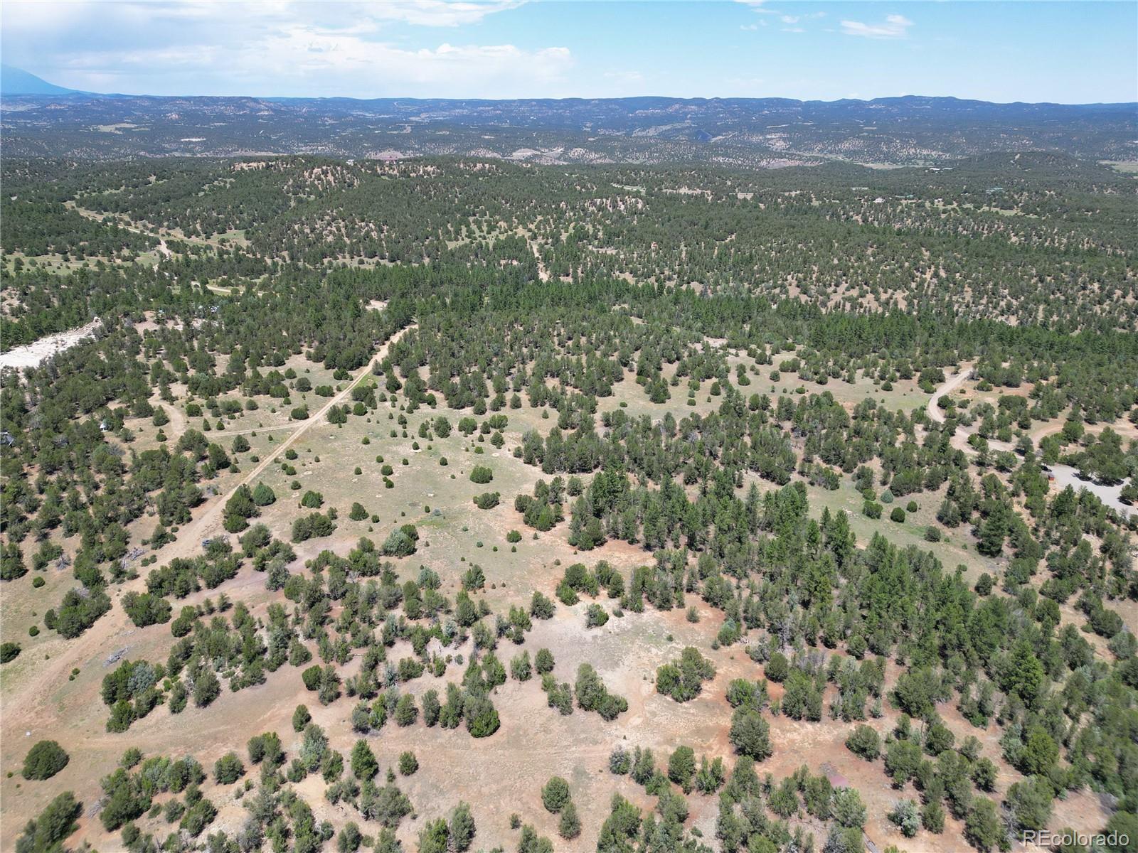 20 Colorado Mountain Lake Estates Trinidad CO 81082