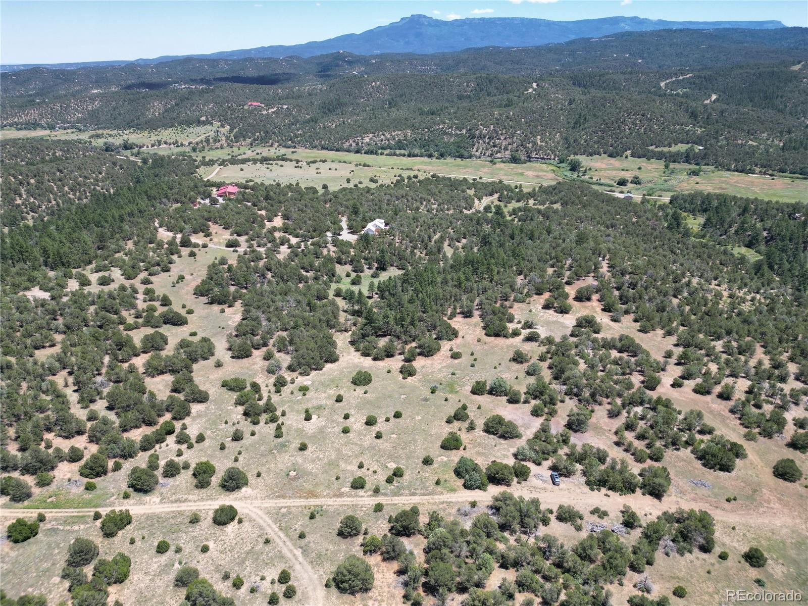 20 Colorado Mountain Lake Estates Trinidad CO 81082