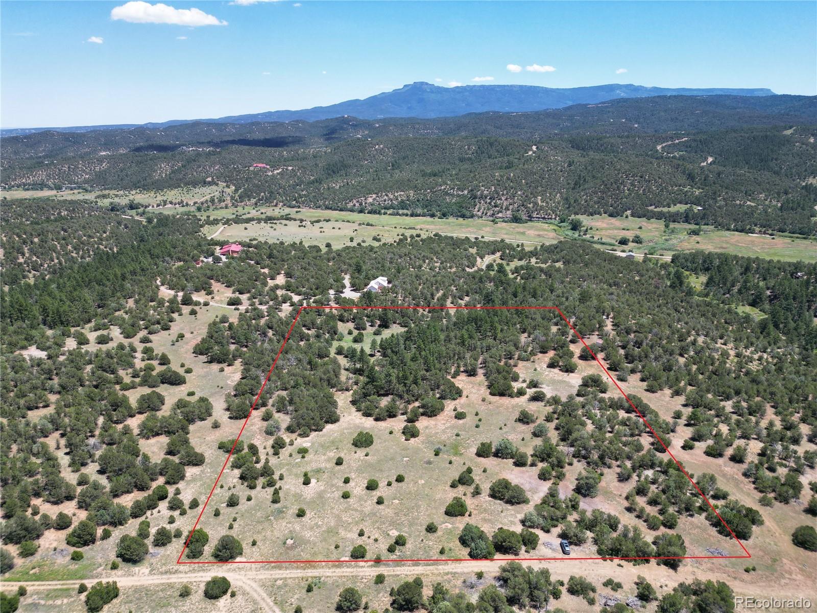 20 Colorado Mountain Lake Estates Trinidad CO 81082