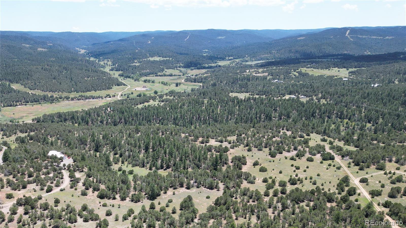 20 Colorado Mountain Lake Estates Trinidad CO 81082
