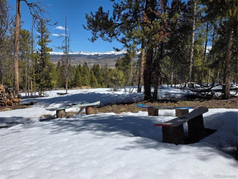 Pan Ark Lots 20 & 29 Twin Lakes CO 81251