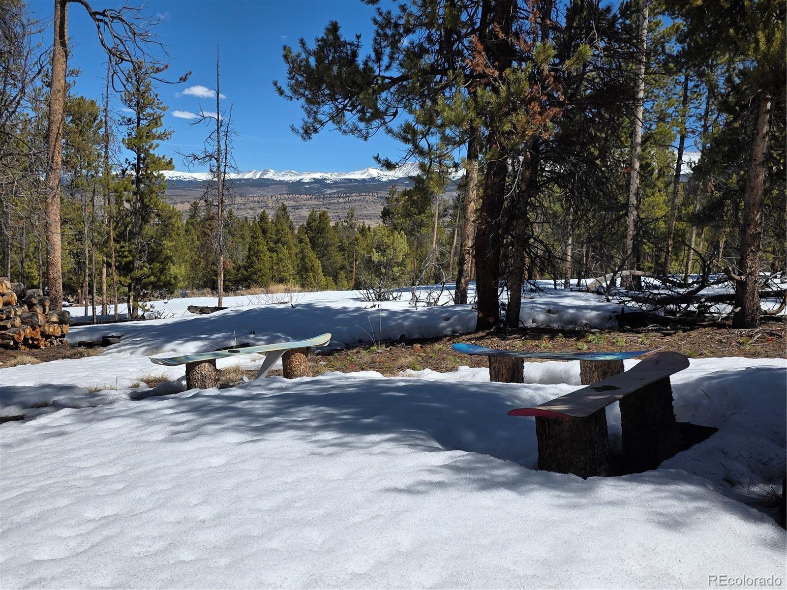 Pan Ark Lots 20 & 29 Twin Lakes CO 81251