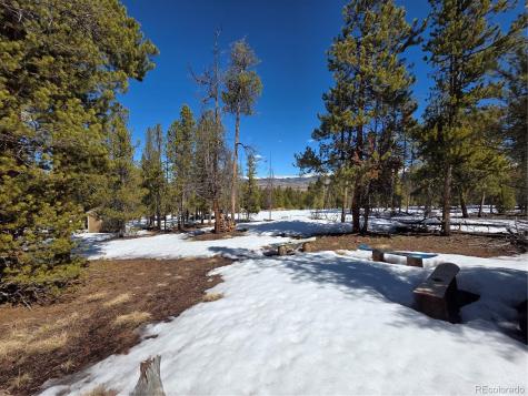 Pan Ark Lots 20 & 29 Twin Lakes CO 81251