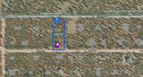 Pan Ark Lots 20 & 29 Twin Lakes CO 81251