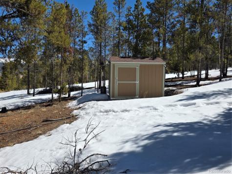 Pan Ark Lots 20 & 29 Twin Lakes CO 81251