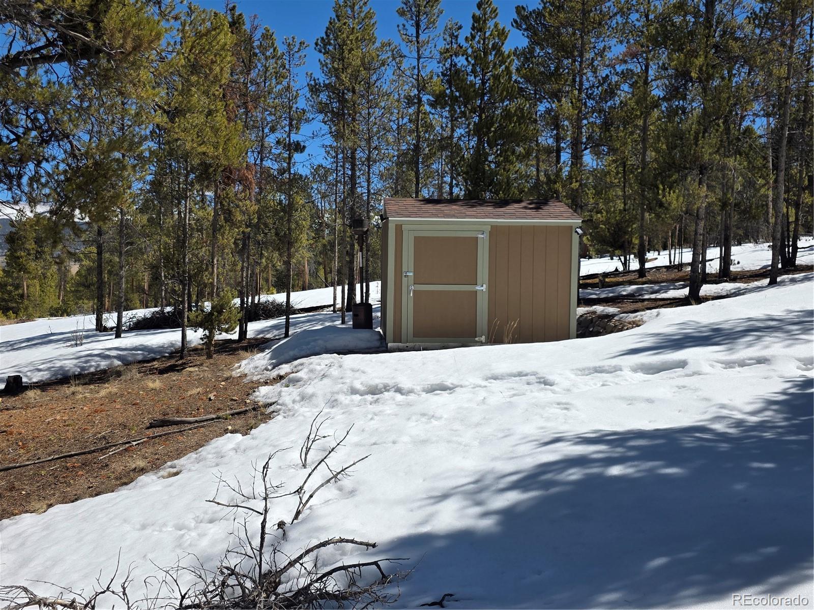 Pan Ark Lots 20 & 29 Twin Lakes CO 81251