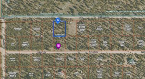 Pan Ark Lots 20 & 29 Twin Lakes CO 81251