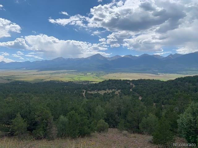 188 Looters Lane Westcliffe CO 81252
