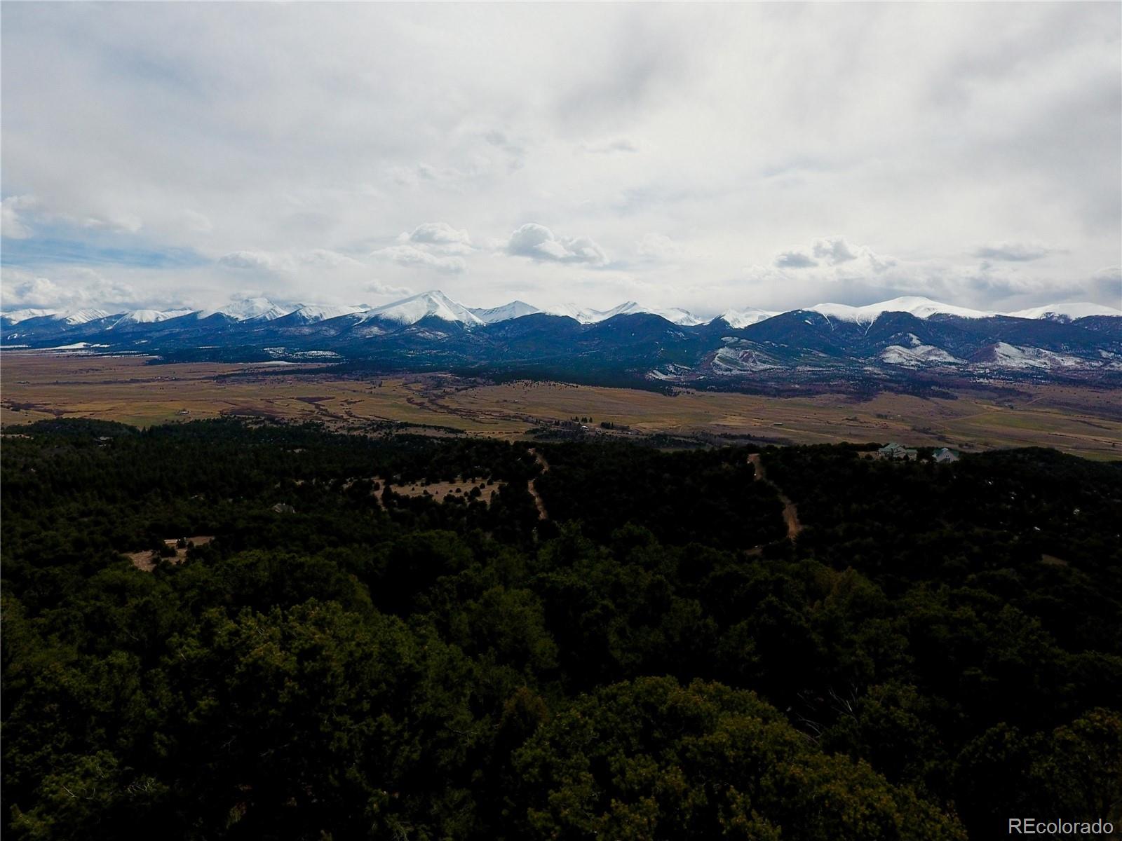 188 Looters Lane Westcliffe CO 81252