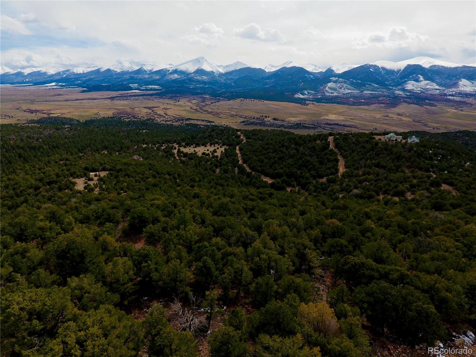 188 Looters Lane Westcliffe CO 81252