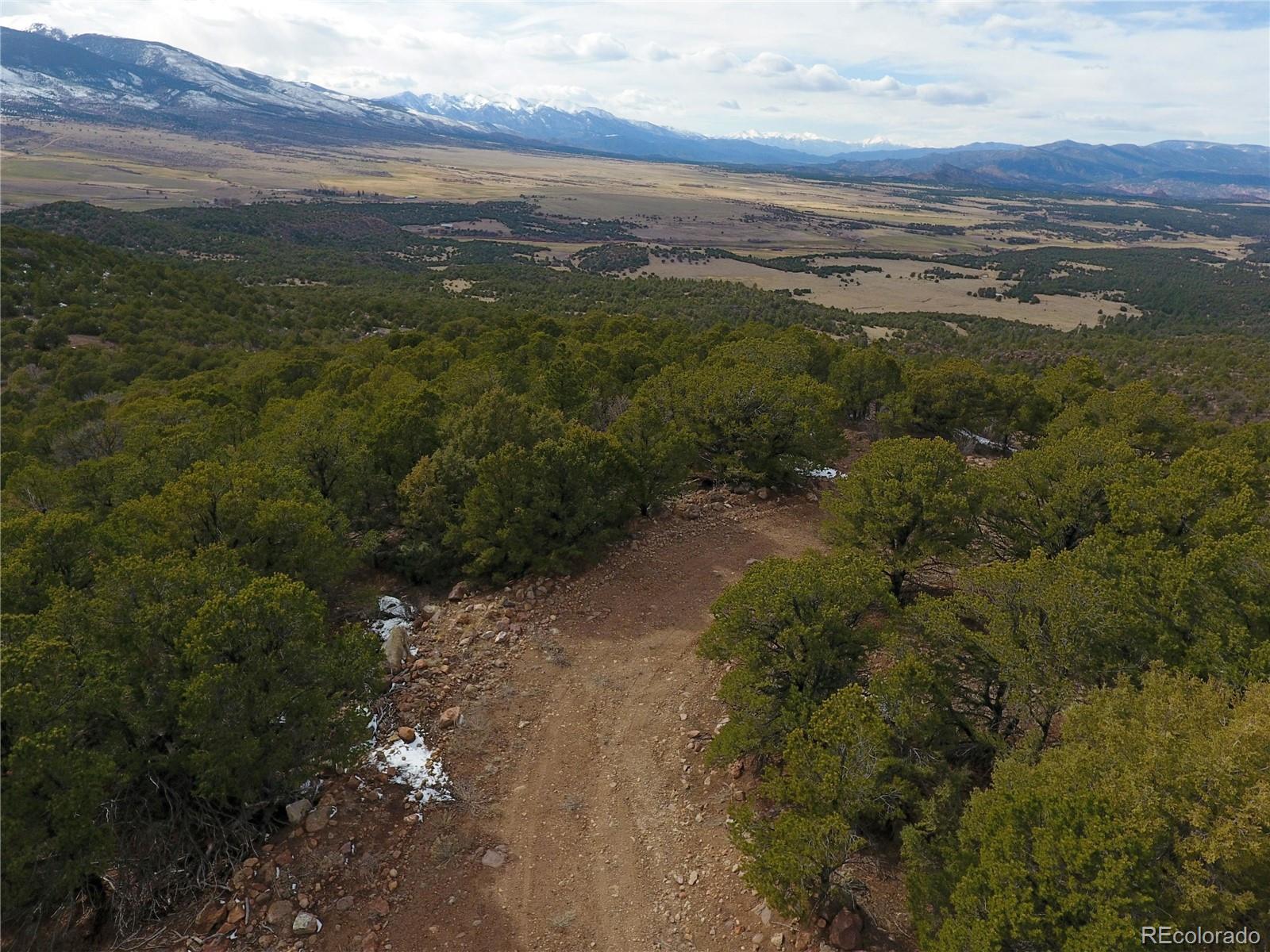 188 Looters Lane Westcliffe CO 81252