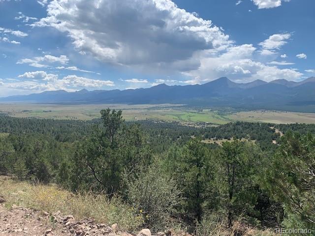 188 Looters Lane Westcliffe CO 81252