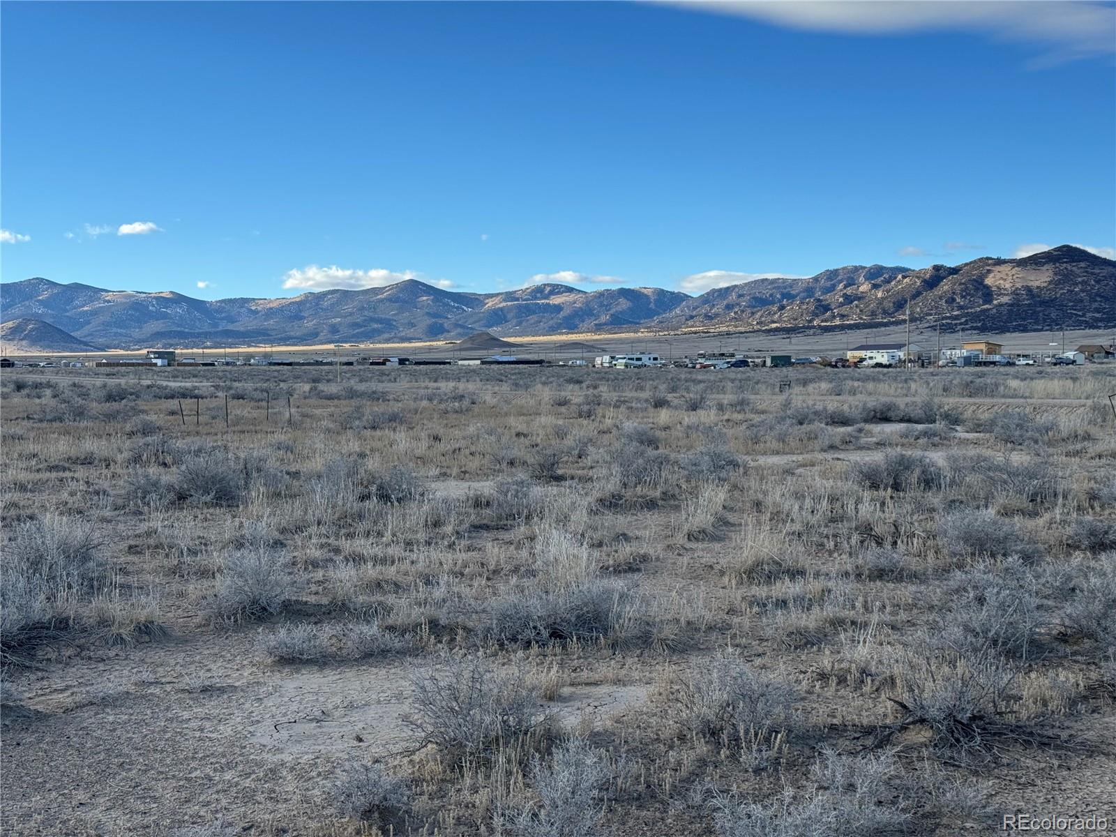 57632 Barbara J Drive Moffat CO 81143
