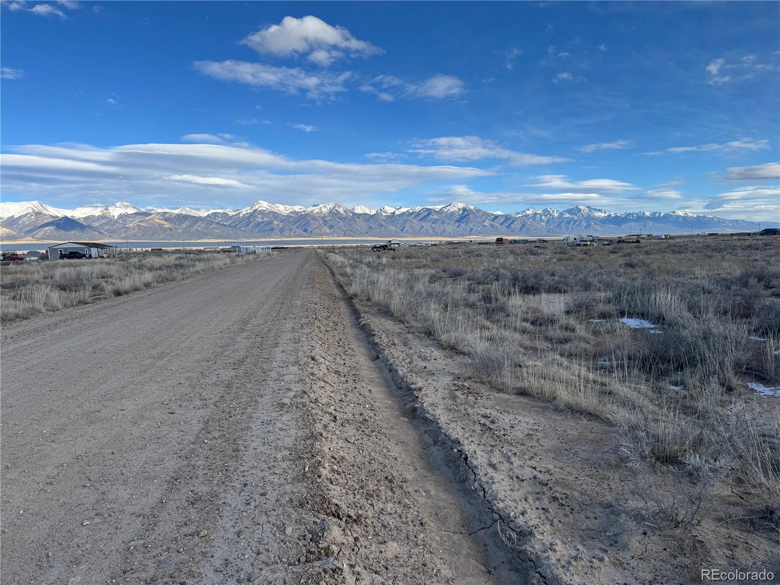 57632 Barbara J Drive Moffat CO 81143