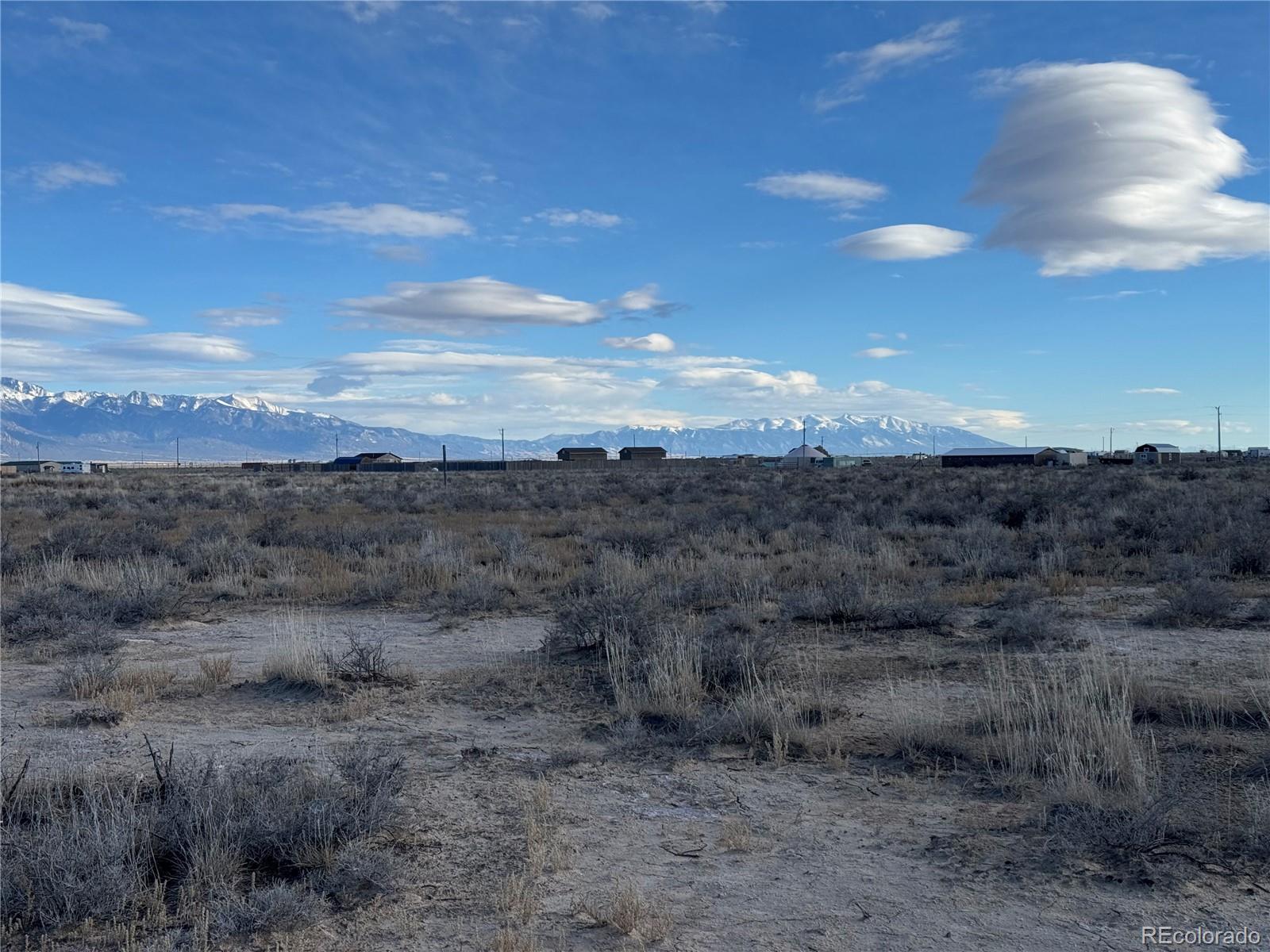 57632 Barbara J Drive Moffat CO 81143