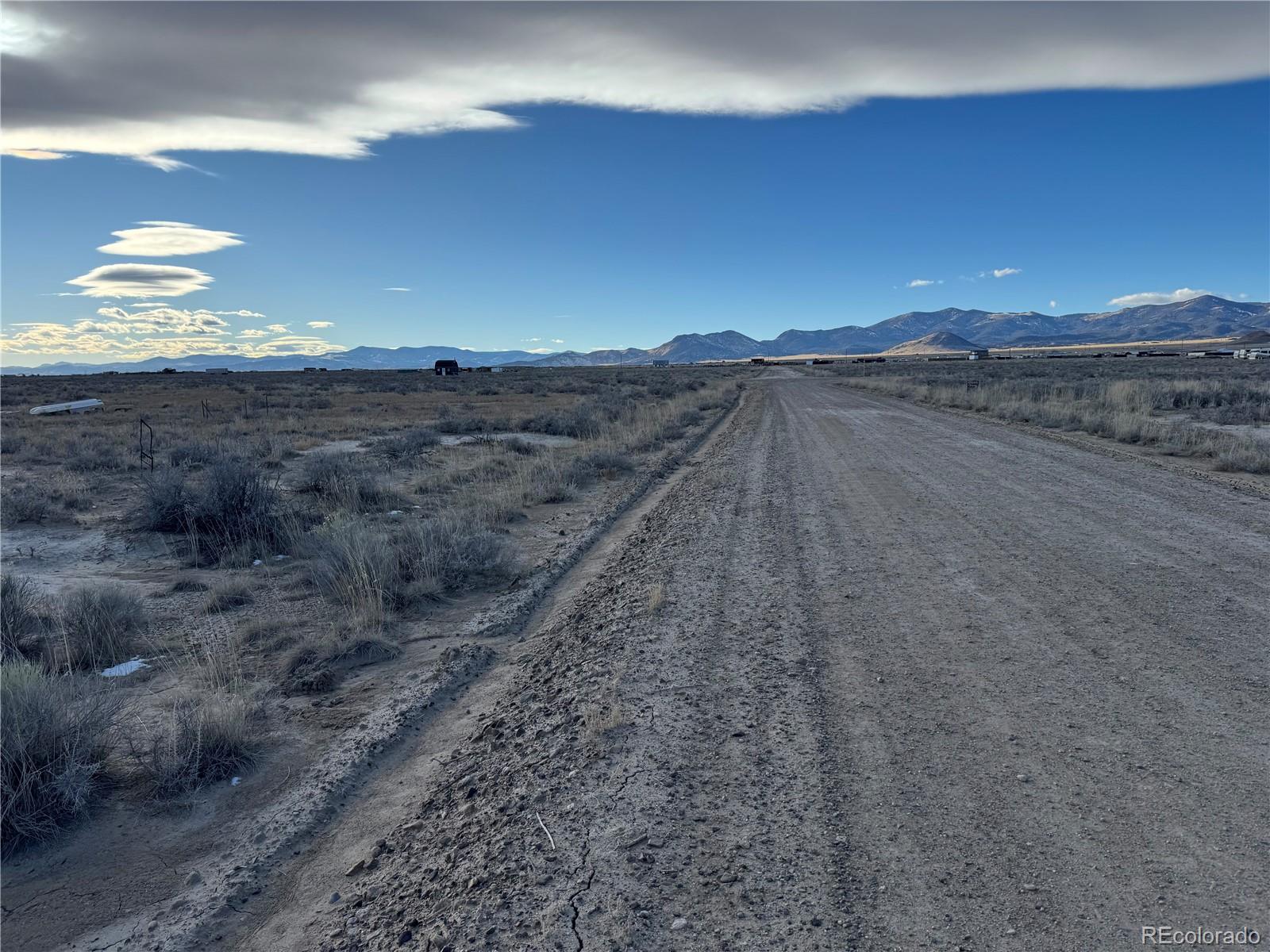 57632 Barbara J Drive Moffat CO 81143