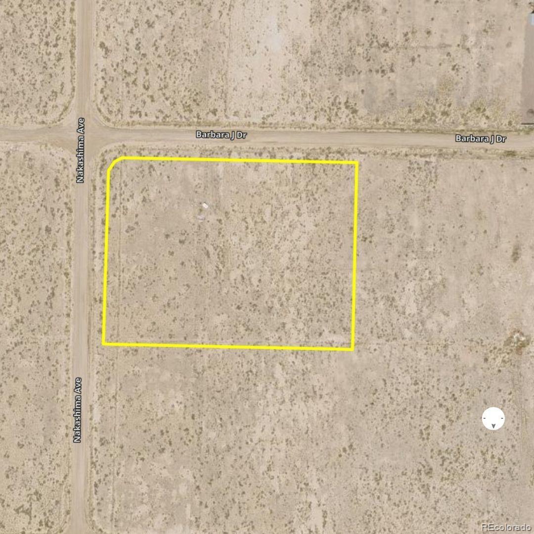 57632 Barbara J Drive Moffat CO 81143