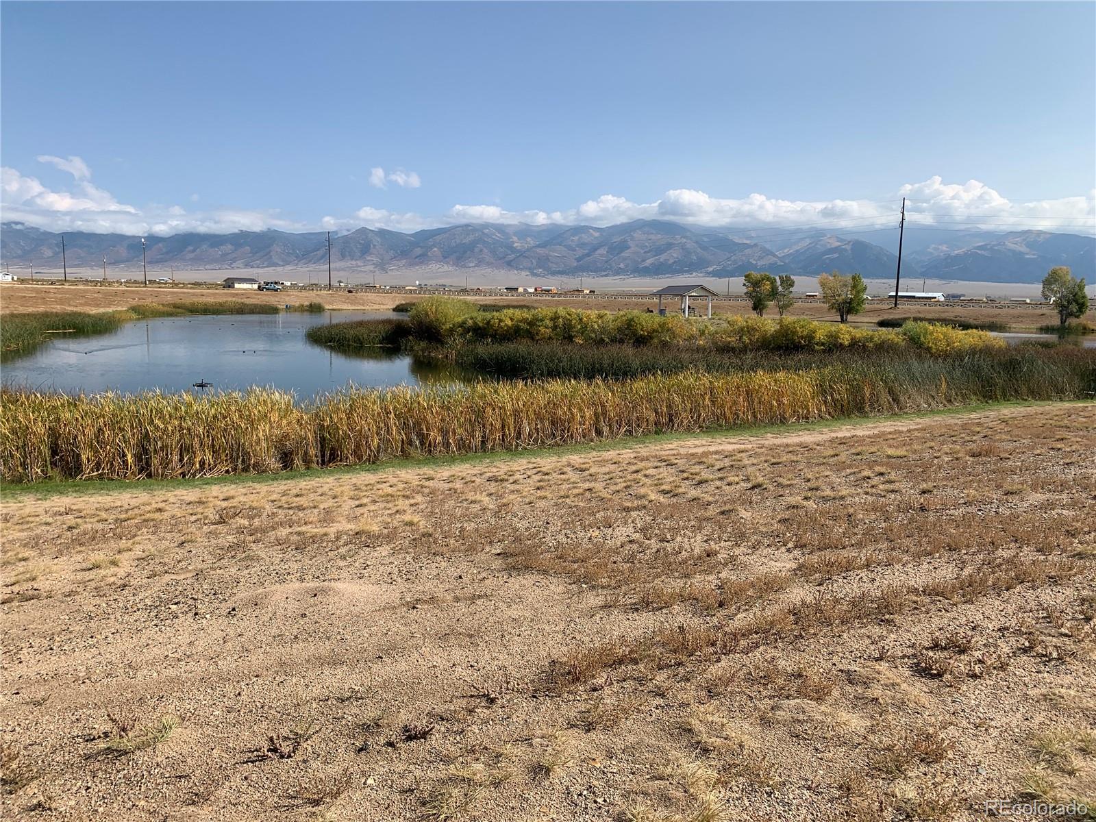 57632 Barbara J Drive Moffat CO 81143
