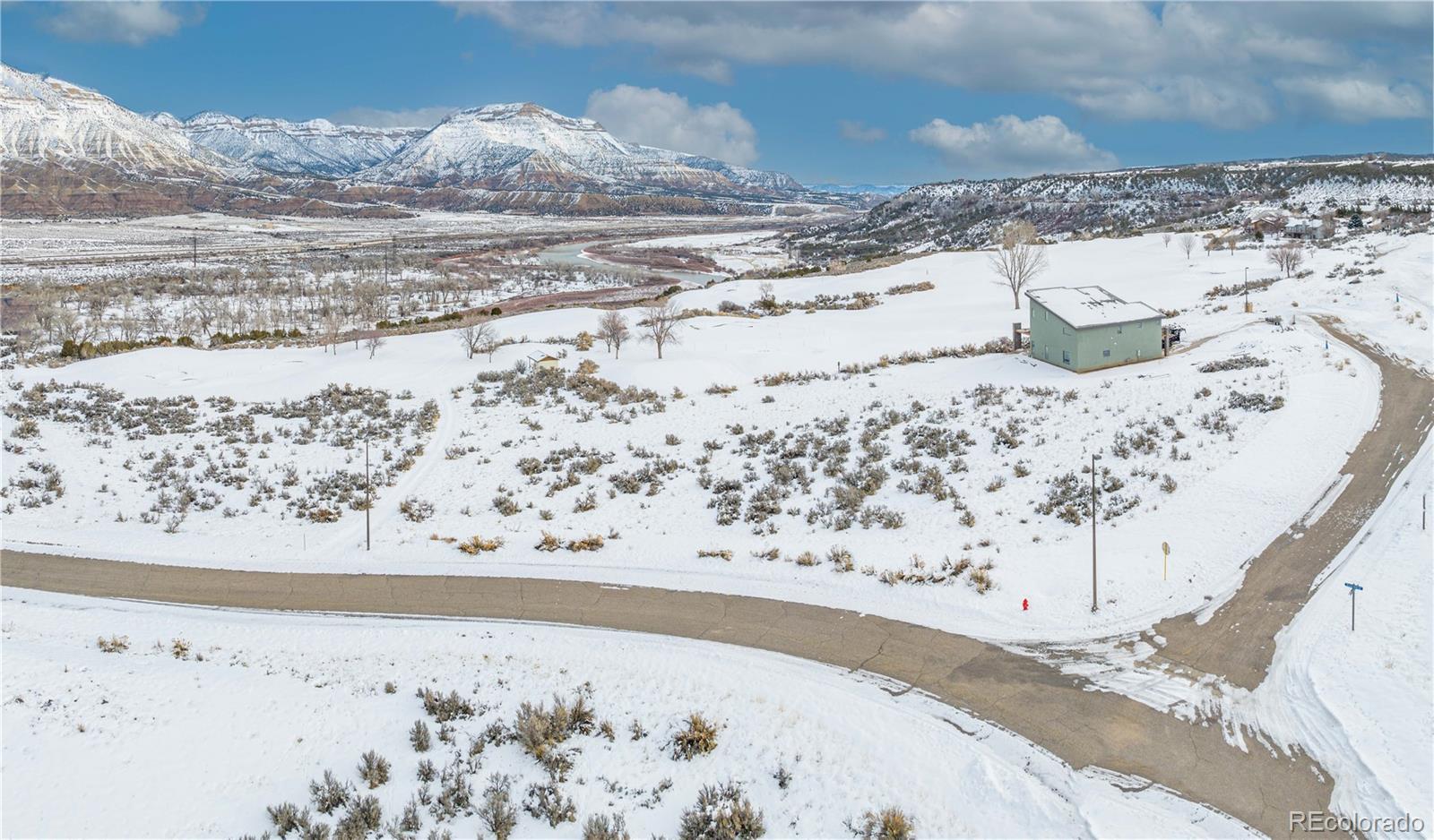 461 Meadow Creek Drive Parachute CO 81635