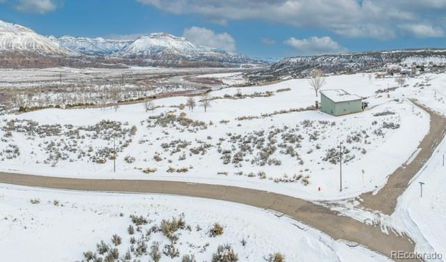461 Meadow Creek Drive Parachute CO 81635
