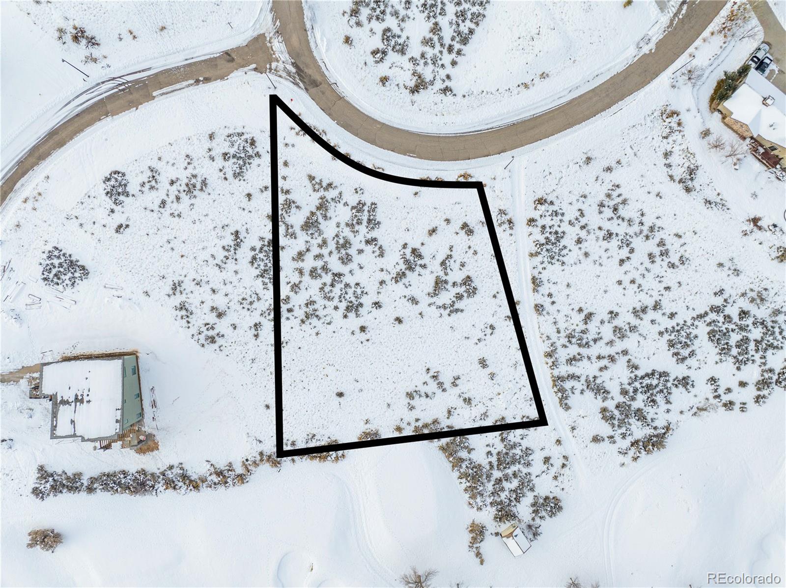 461 Meadow Creek Drive Parachute CO 81635